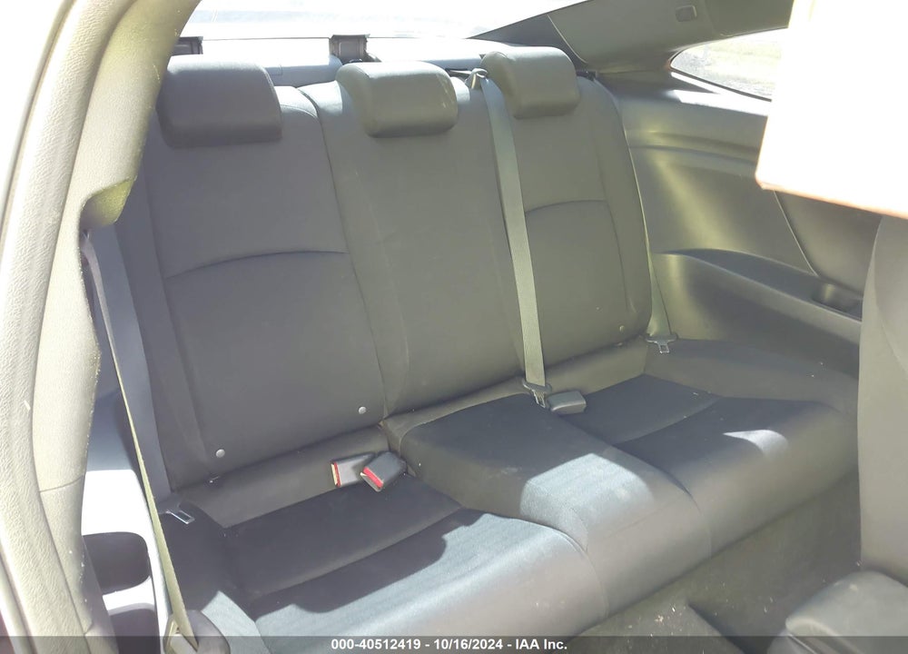 2018 HONDA CIVIC SI VIN: 2HGFC3A51JH751894