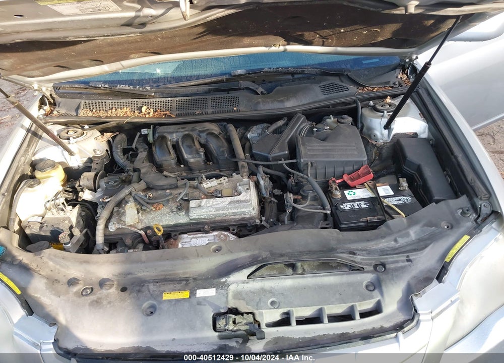 2007 TOYOTA AVALON TOURING VIN: 4T1BK36B57U236977