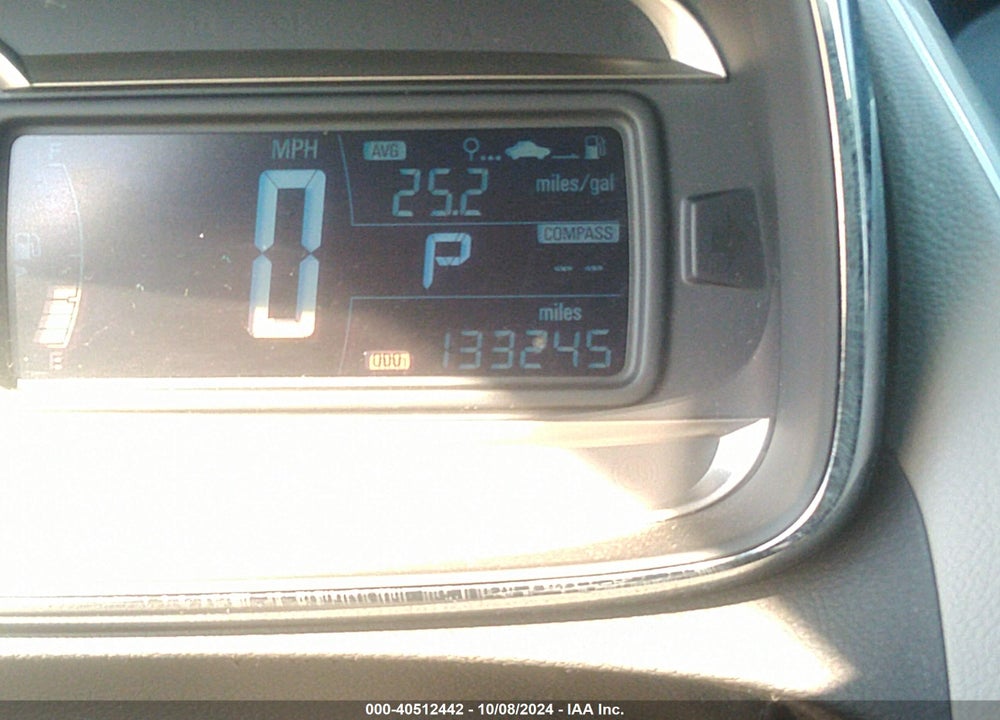 2015 CHEVROLET TRAX LT VIN: KL7CJLSB5FB173646