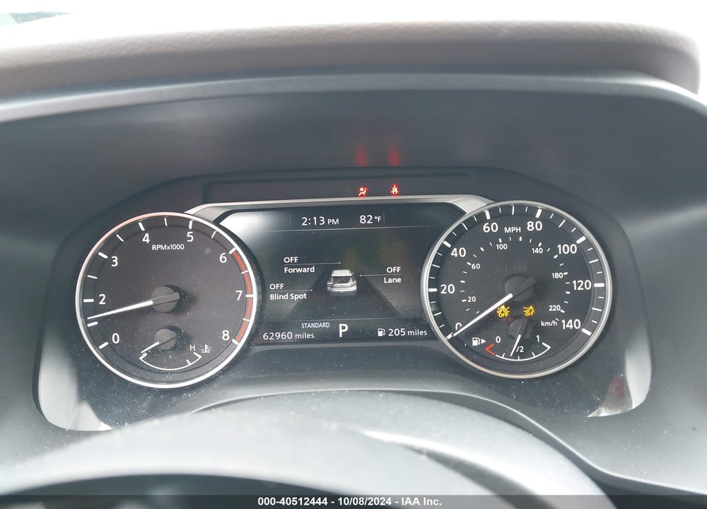 2021 NISSAN ROGUE S FWD VIN: JN8AT3AA7MW003408