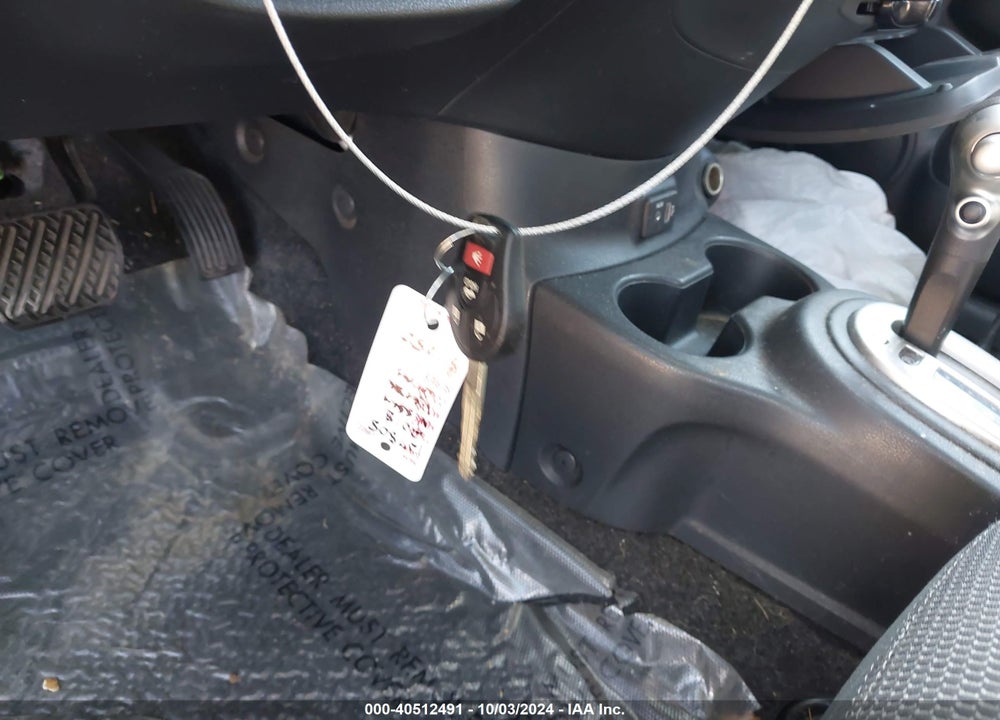 2018 NISSAN VERSA 1.6 SV VIN: 3N1CN7AP0JL811050