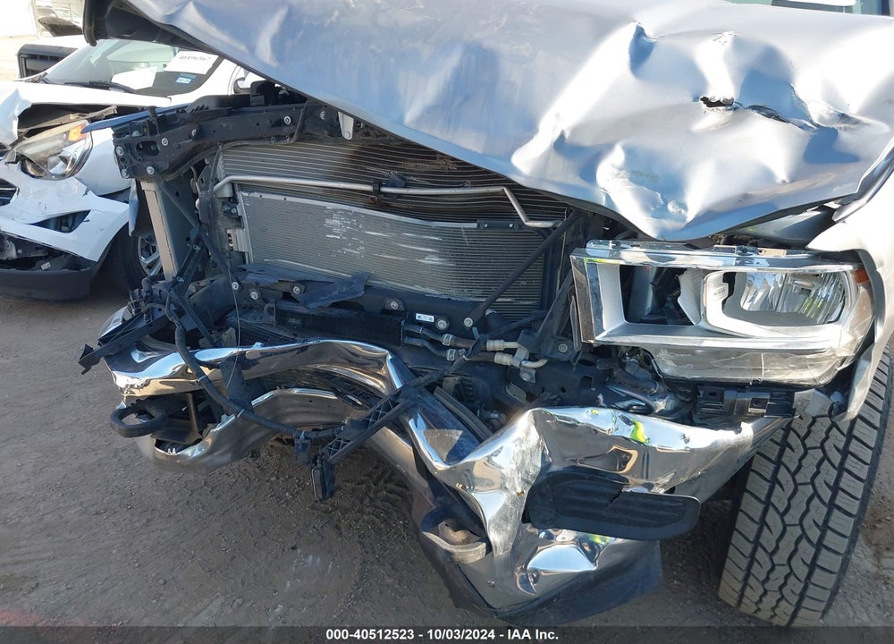 2021 RAM 2500 VIN: 3C6UR5DL9MG542828