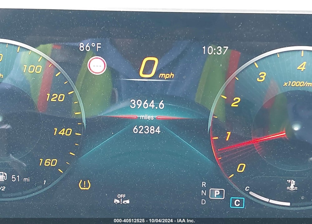 2019 MERCEDES-BENZ A 220 VIN: WDD3G4EB0KW004484
