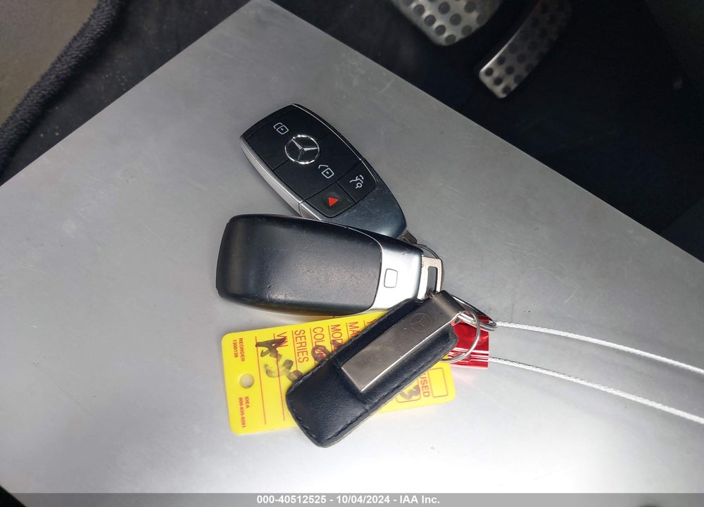 2019 MERCEDES-BENZ A 220 VIN: WDD3G4EB0KW004484