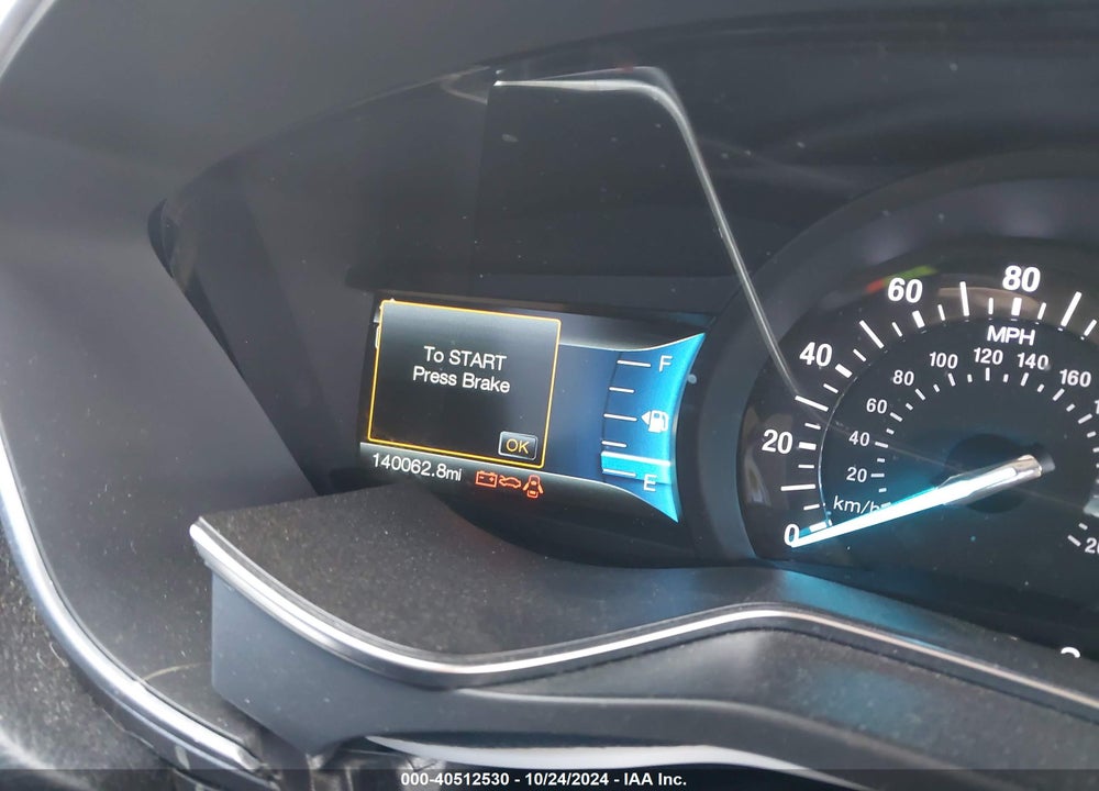 2018 FORD FUSION SE VIN: 3FA6P0HDXJR245635