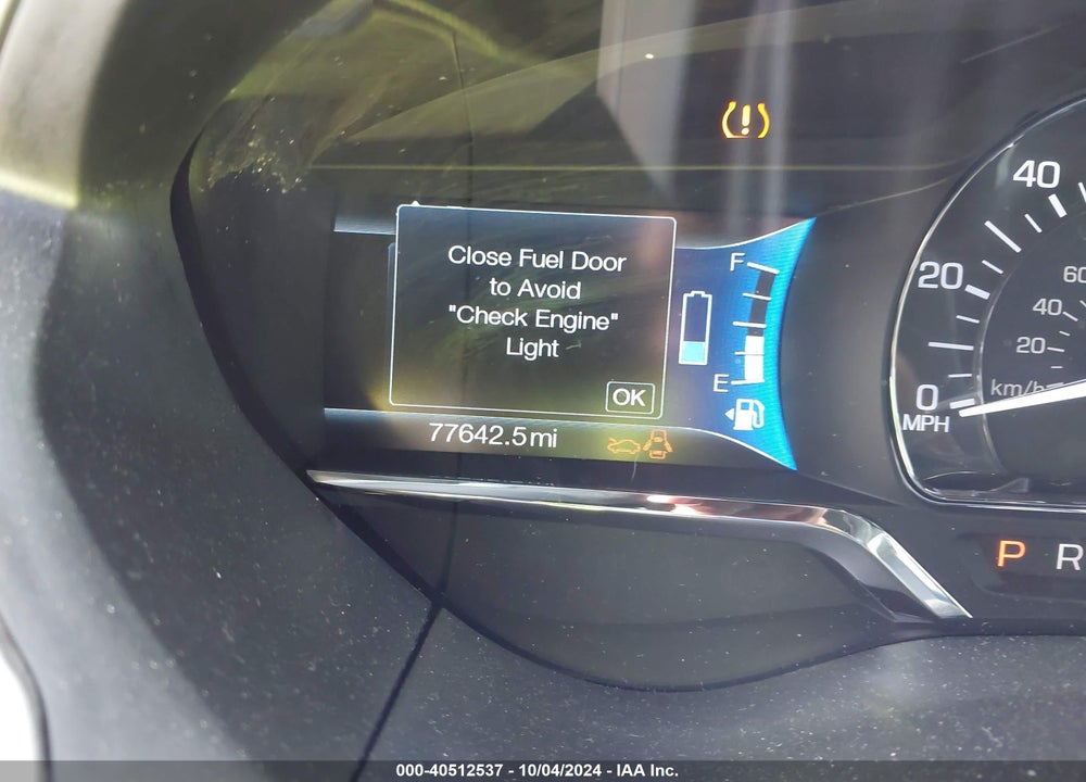 2018 LINCOLN MKZ HYBRID PREMIERE VIN: 3LN6L5KU9JR624035