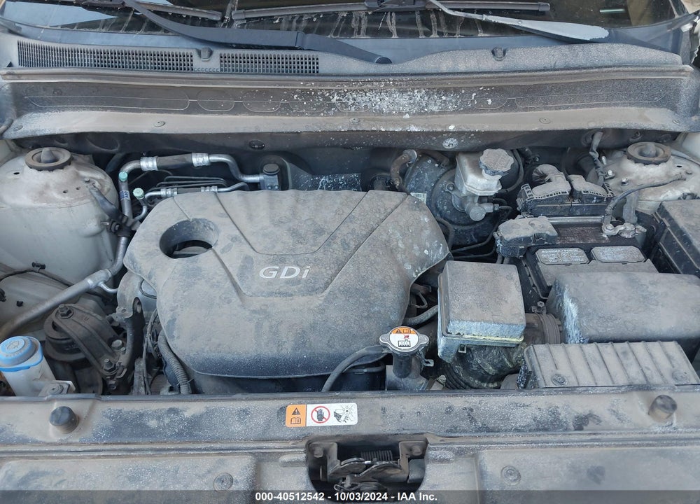 2012 KIA SOUL VIN: KNDJT2A58C7446751