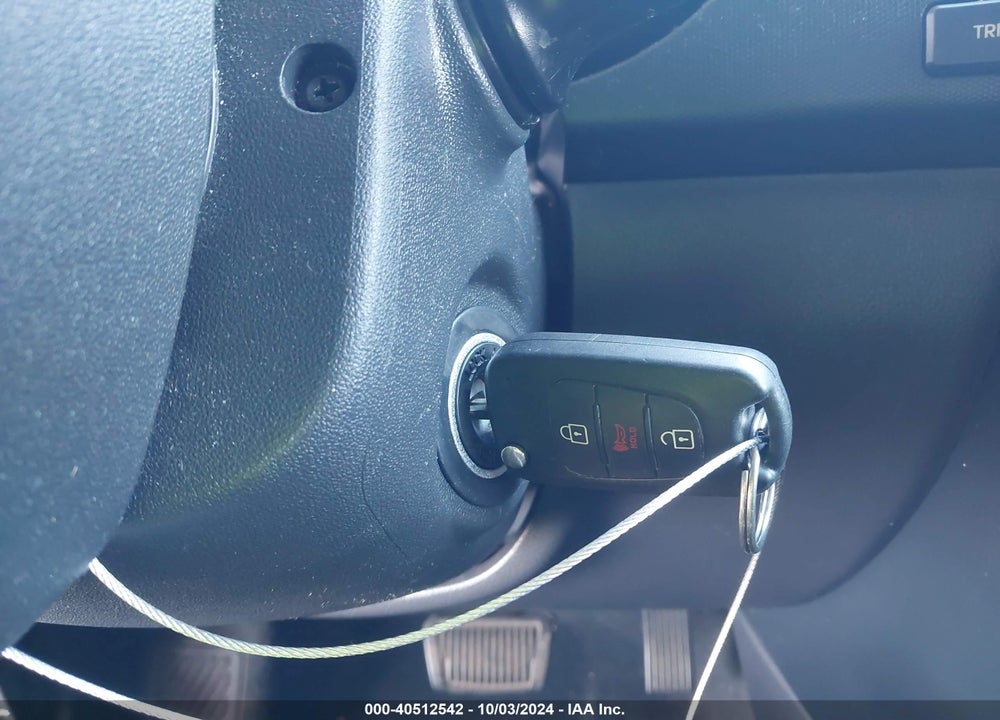 2012 KIA SOUL VIN: KNDJT2A58C7446751