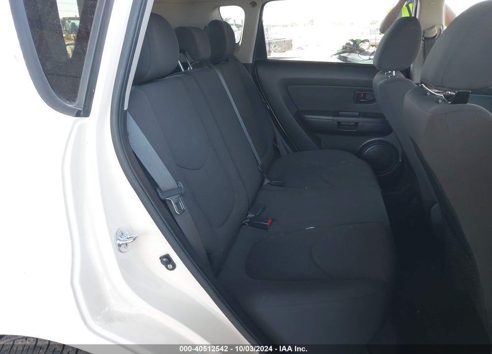 2012 KIA SOUL VIN: KNDJT2A58C7446751