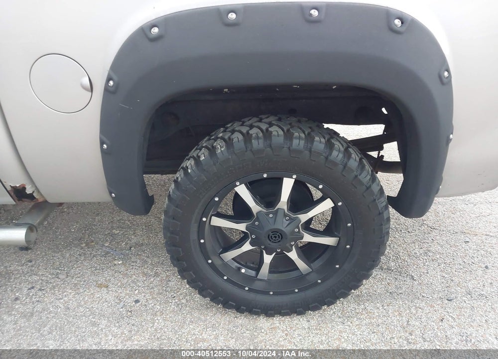 2009 GMC SIERRA 1500 SLT VIN: 3GTEK33MX9G194867