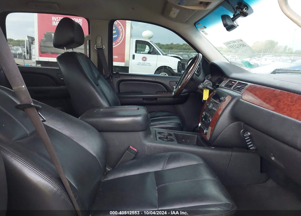 2009 GMC SIERRA 1500 SLT VIN: 3GTEK33MX9G194867