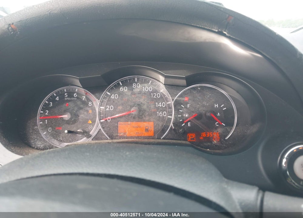 2012 NISSAN ALTIMA 2.5 S VIN: 1N4AL2AP9CN446017