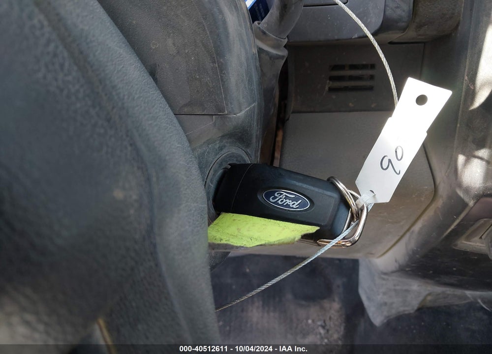 2022 FORD F-250 XLT VIN: 1FT7W2BT7NEF06354