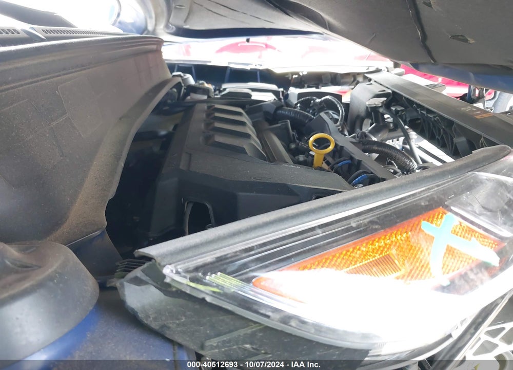 2023 HYUNDAI VENUE LIMITED VIN: KMHRC8A38PU223648
