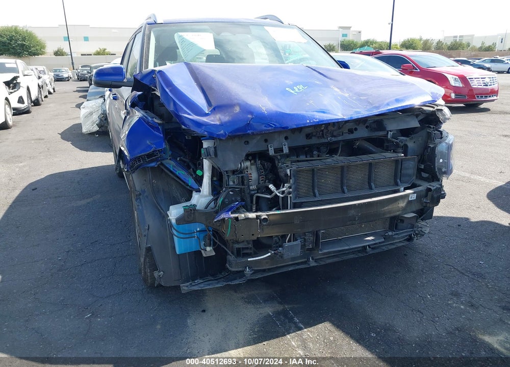 2023 HYUNDAI VENUE LIMITED VIN: KMHRC8A38PU223648