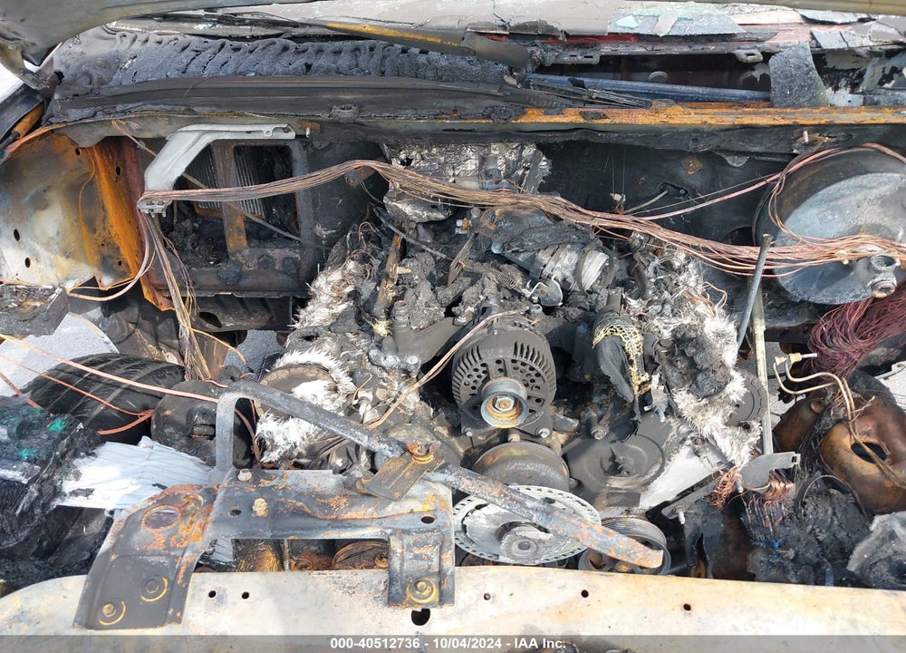 2001 FORD F-250 VIN: 1FTNX20L81EB80968