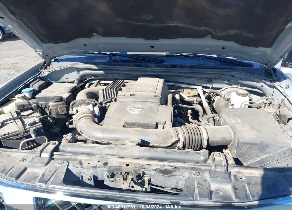 2018 NISSAN FRONTIER SV VIN: 1N6AD0EVXJN740248