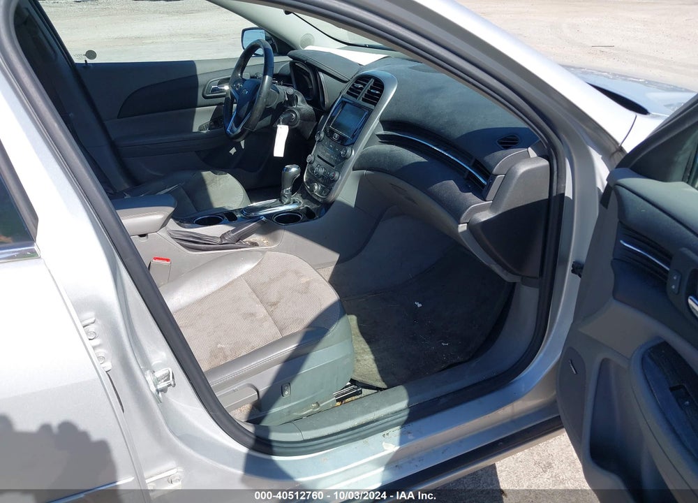 2015 CHEVROLET MALIBU 2LT VIN: 1G11D5SLXFF262944