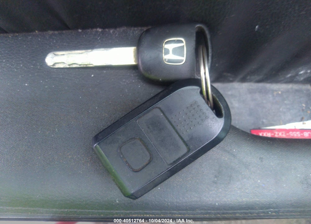 2007 HONDA ODYSSEY TOURING VIN: 5FNRL38877B111280