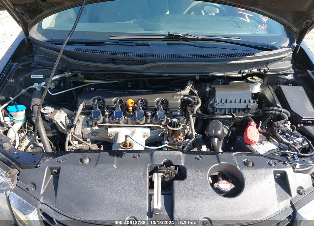 2015 HONDA CIVIC LX VIN: 19XFB2F5XFE005631