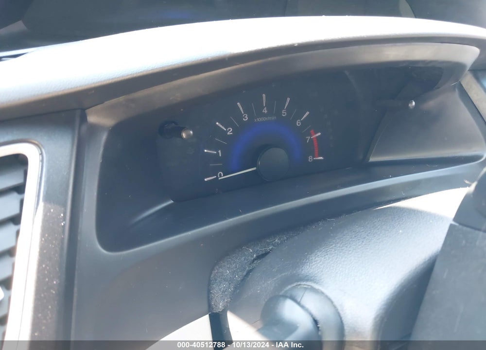 2015 HONDA CIVIC LX VIN: 19XFB2F5XFE005631
