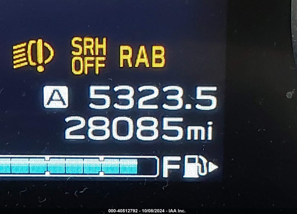 2019 SUBARU IMPREZA 2.0I LIMITED VIN: 4S3GTAU62K3746610