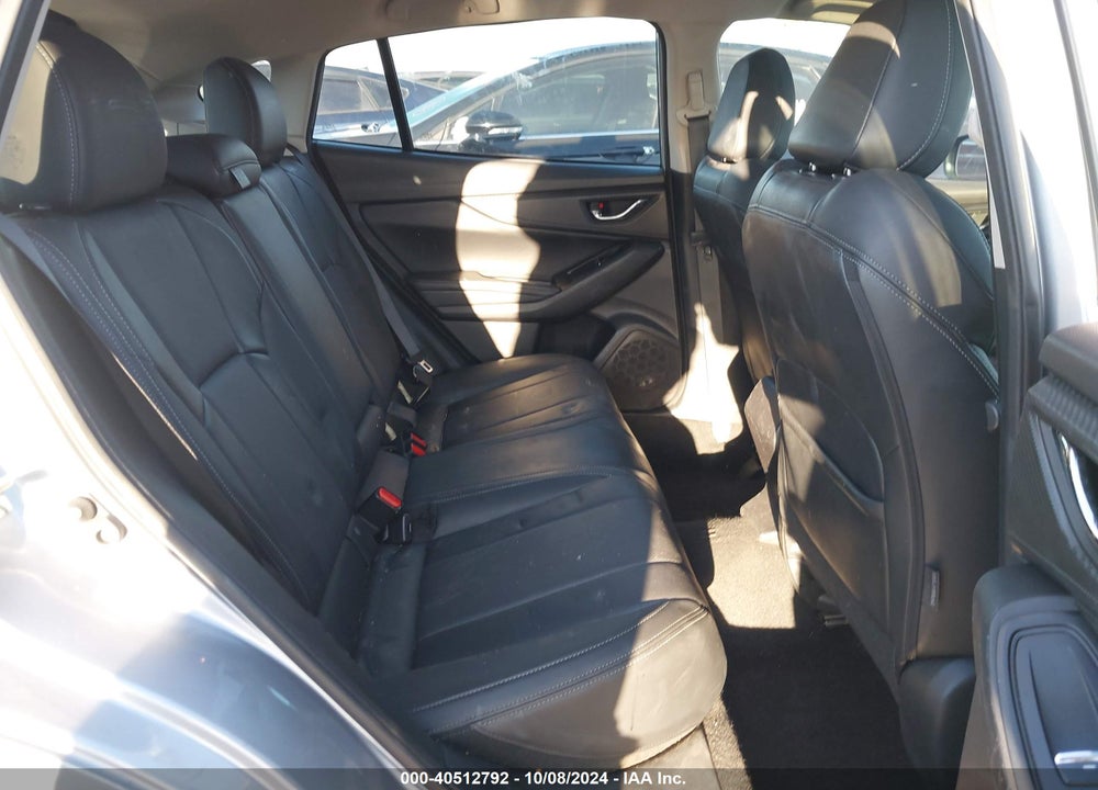 2019 SUBARU IMPREZA 2.0I LIMITED VIN: 4S3GTAU62K3746610