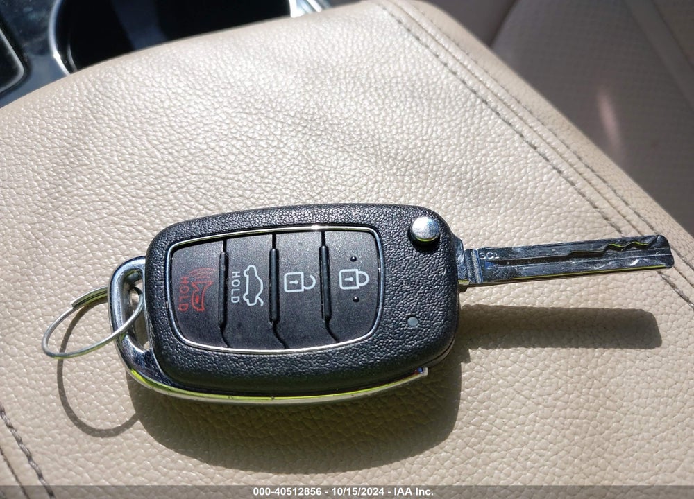 2018 HYUNDAI SONATA VIN: 5NPE24AF9JH626290
