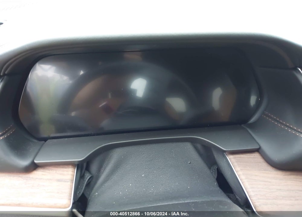 2022 JEEP GRAND CHEROKEE SUMMIT 4X2 VIN: 1C4RJGEG4N8636271