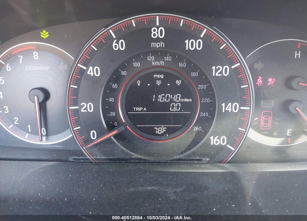 2017 HONDA ACCORD SPORT VIN: 1HGCR2F53HA071346