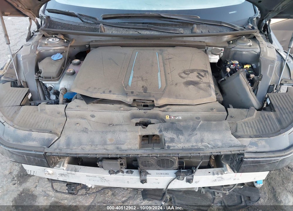 2023 HYUNDAI IONIQ 5 SEL VIN: KM8KNDAF8PU201485