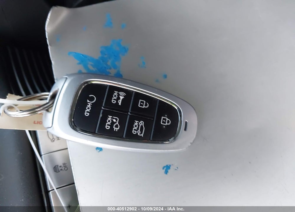 2023 HYUNDAI IONIQ 5 SEL VIN: KM8KNDAF8PU201485