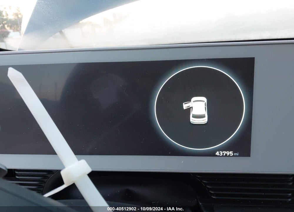 2023 HYUNDAI IONIQ 5 SEL VIN: KM8KNDAF8PU201485