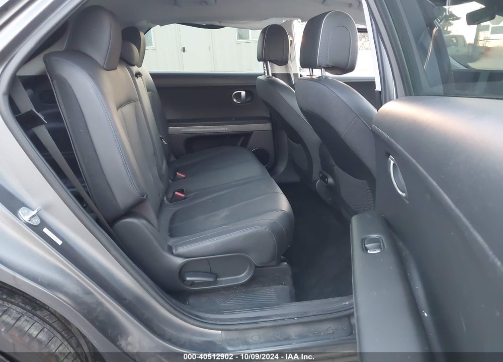 2023 HYUNDAI IONIQ 5 SEL VIN: KM8KNDAF8PU201485