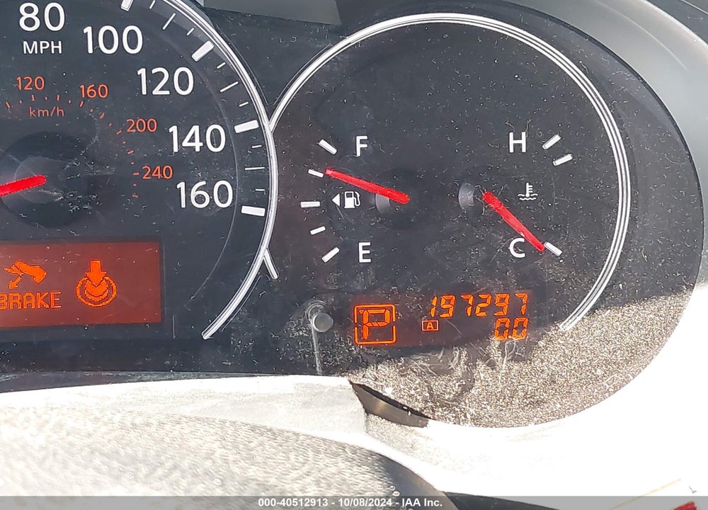 2012 NISSAN ALTIMA 3.5 SR VIN: 1N4BL2AP5CN401418