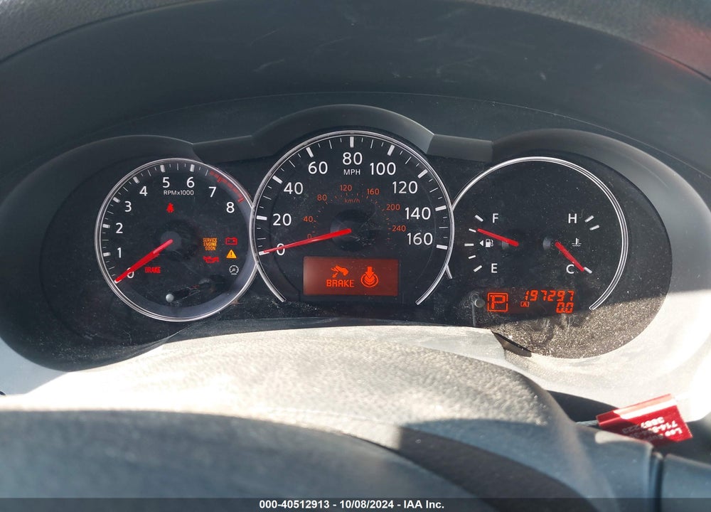 2012 NISSAN ALTIMA 3.5 SR VIN: 1N4BL2AP5CN401418