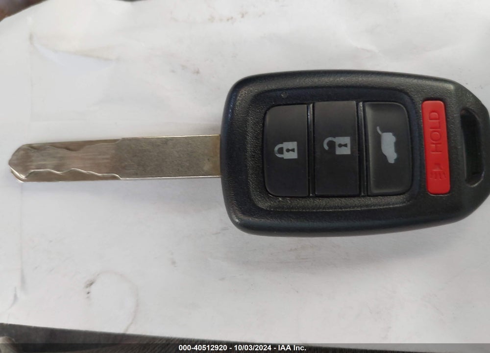2018 HONDA HR-V LX VIN: 3CZRU6H39JG702449
