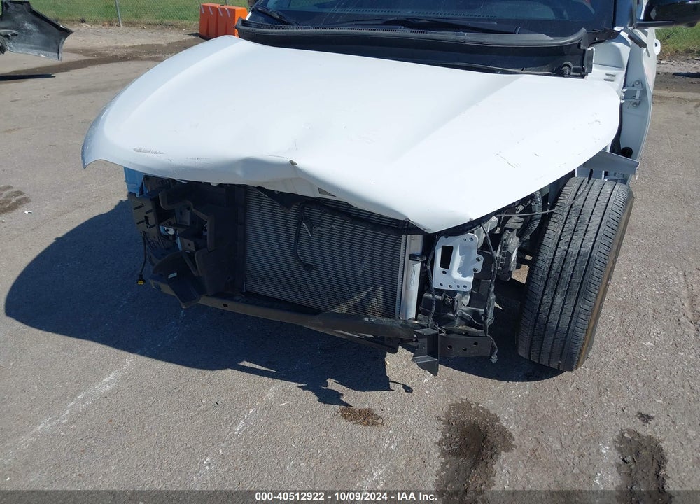 2022 NISSAN KICKS SR XTRONIC CVT VIN: 3N1CP5DV9NL497719