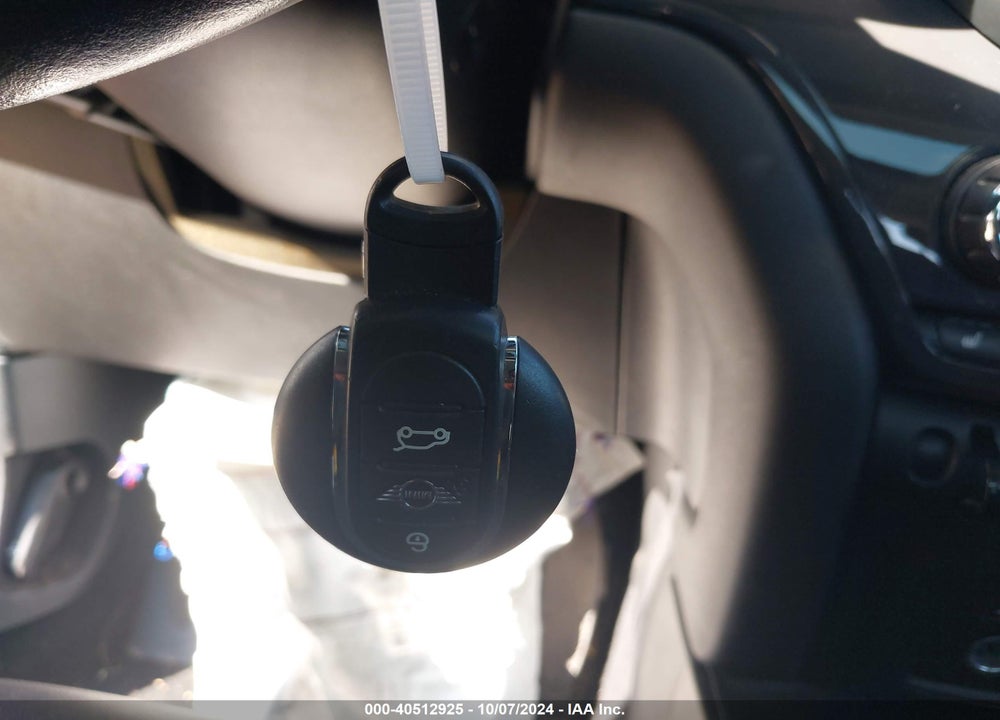 2020 MINI COUNTRYMAN COOPER VIN: WMZYW3C06L3L20120