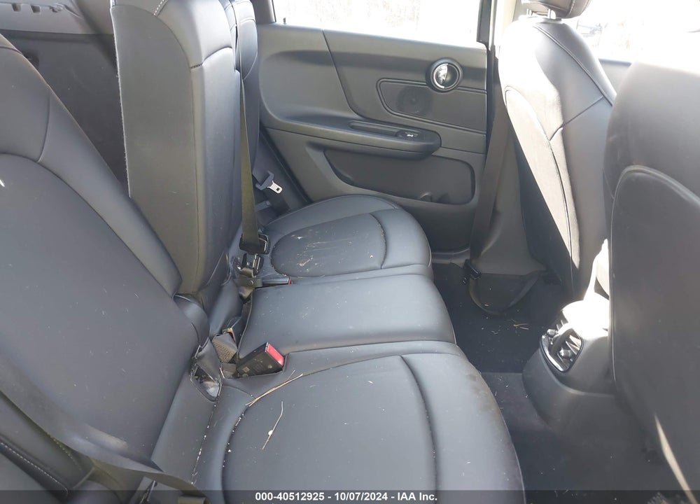 2020 MINI COUNTRYMAN COOPER VIN: WMZYW3C06L3L20120