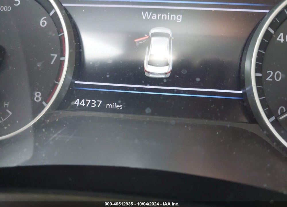 2023 NISSAN SENTRA SV XTRONIC CVT VIN: 3N1AB8CV3PY255930