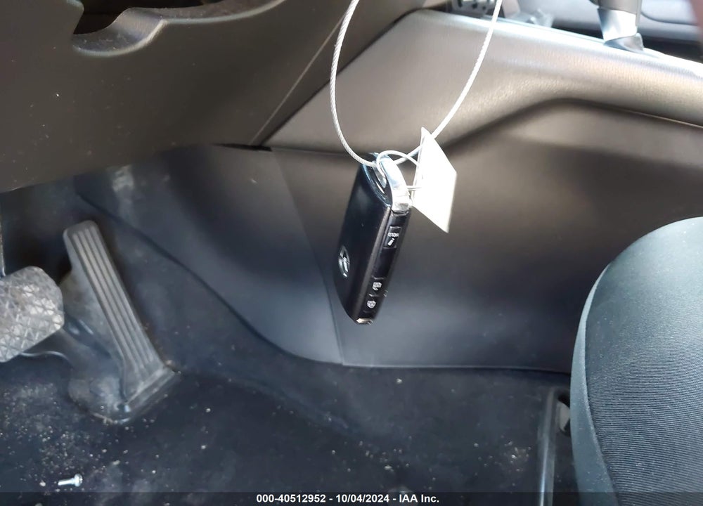 2020 MAZDA CX-5 SPORT VIN: JM3KFBBM1L0733706