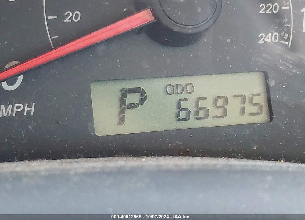 2009 TOYOTA COROLLA LE VIN: JTDBL40E799081929