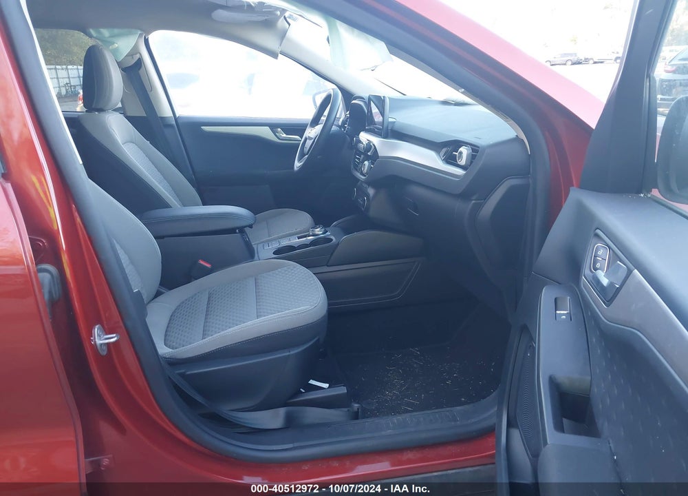 2020 FORD ESCAPE SE VIN: 1FMCU9G6XLUB01233