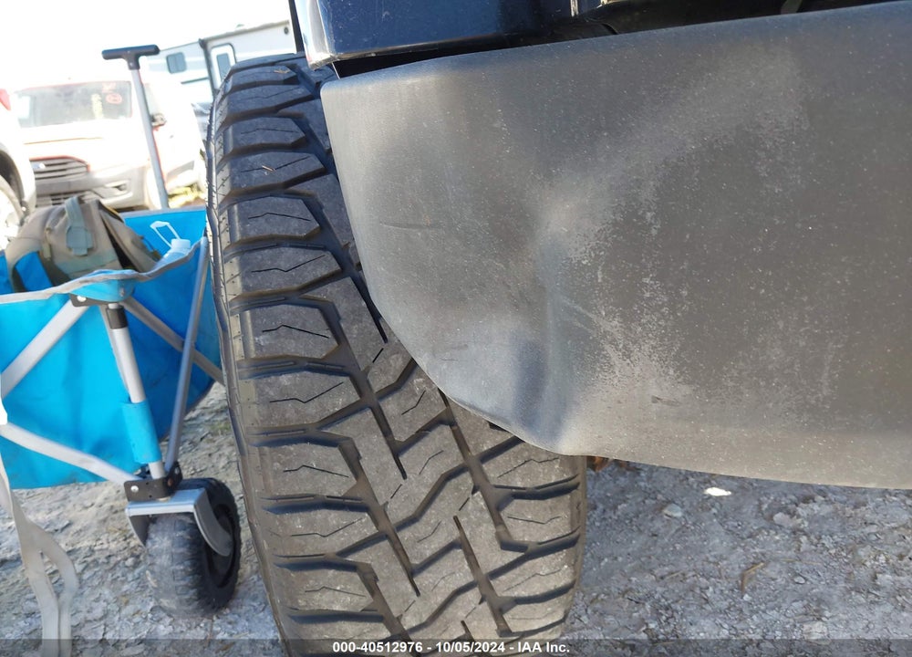 2016 ANGLER JEEP WR UNLIMITED SAHARA VIN: 1C4BJWEG0GL264486