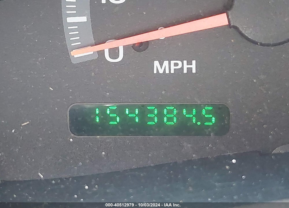 2003 FORD F-150 LARIAT/XLT VIN: 1FTRW076X3KA19373