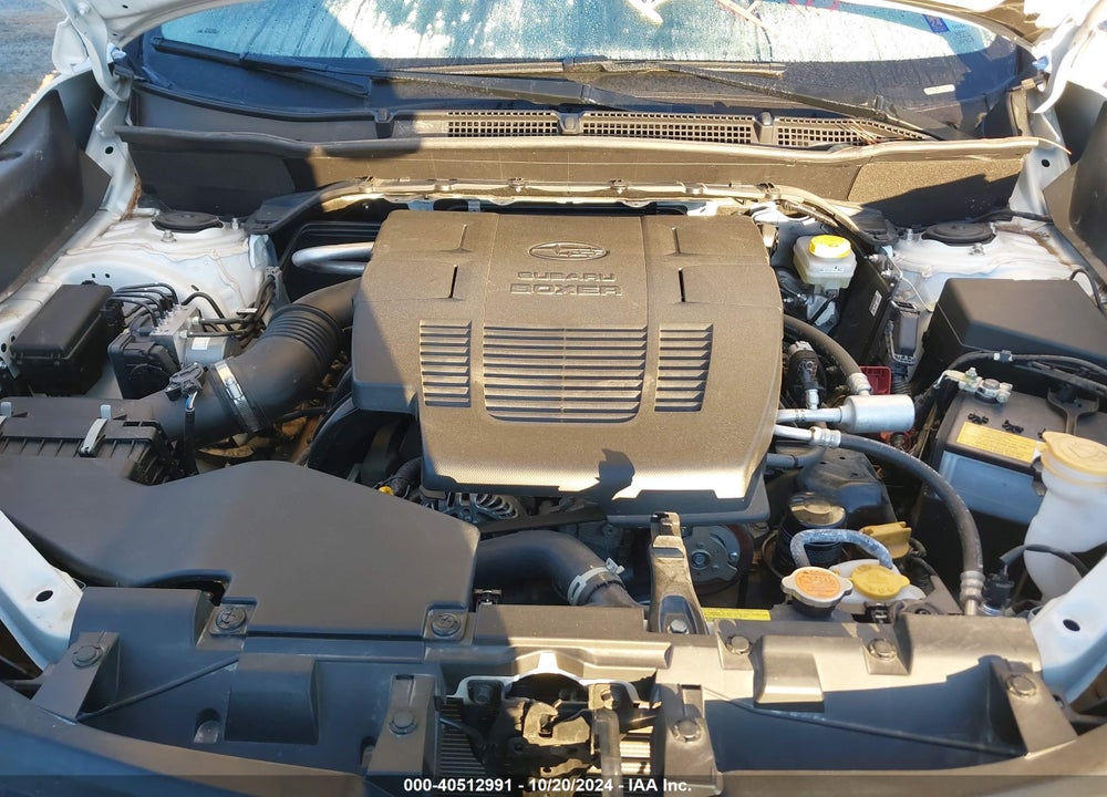 2023 SUBARU FORESTER LIMITED VIN: JF2SKAPC5PH423744