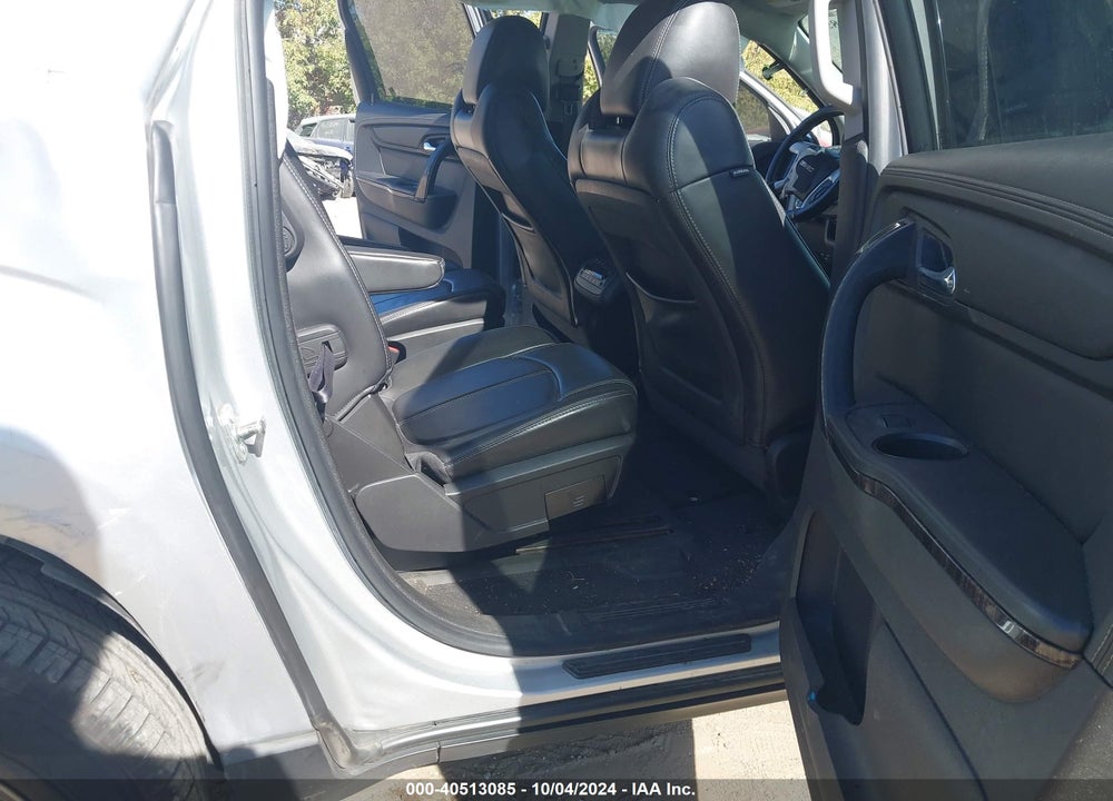 2014 GMC ACADIA SLT-1 VIN: 1GKKVRKD8EJ107169