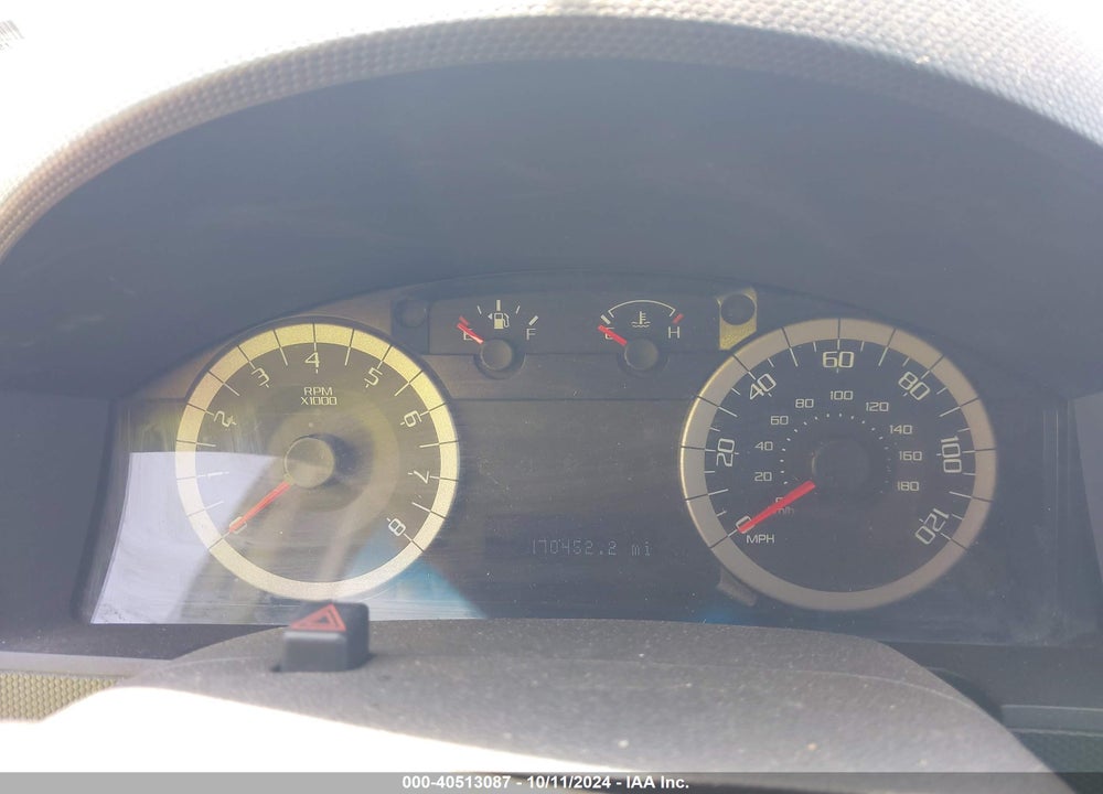 2010 FORD ESCAPE LIMITED VIN: 1FMCU9EG3AKD43253