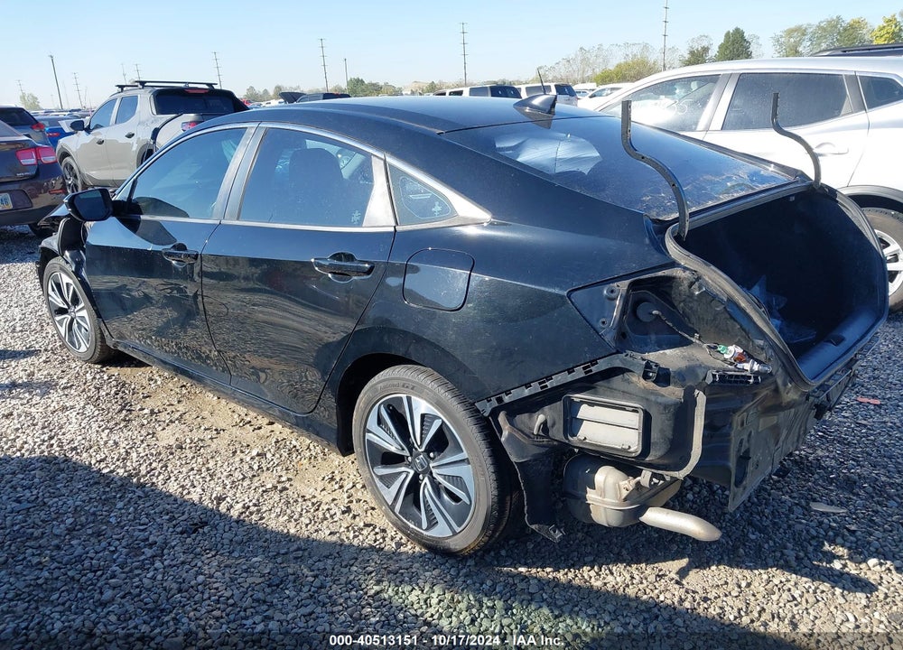 2017 HONDA CIVIC EX-T VIN: 19XFC1F34HE012972